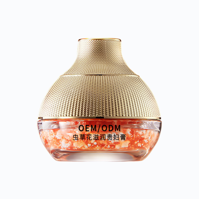 娇韵诗_虫草花滋养贵妇膏OEM
