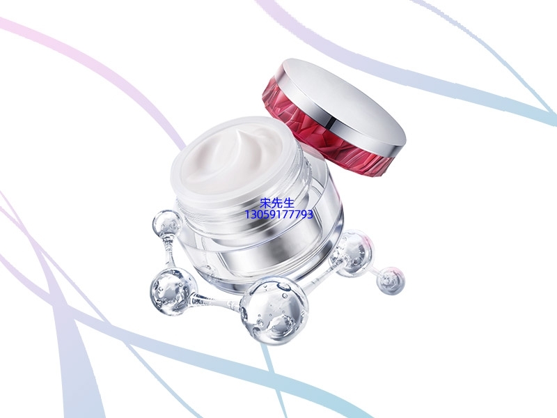 娇韵诗_神经酰胺出水霜OEM定制加工贴牌